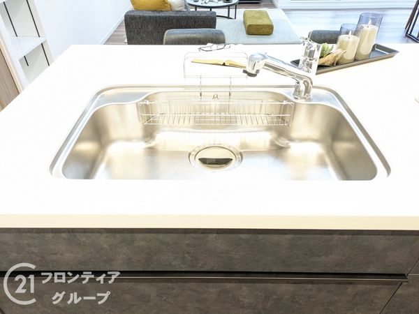 ハイネス東灘　中古マンション