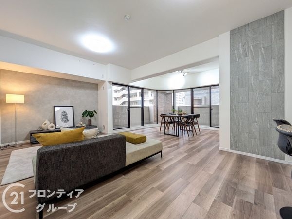 ハイネス東灘　中古マンション