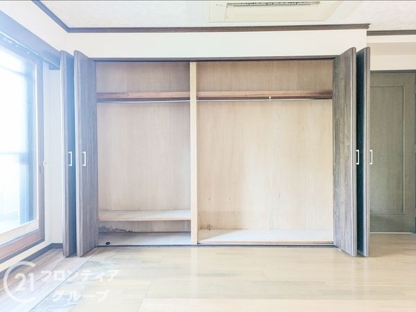 グランフォルム新神戸　中古マンション