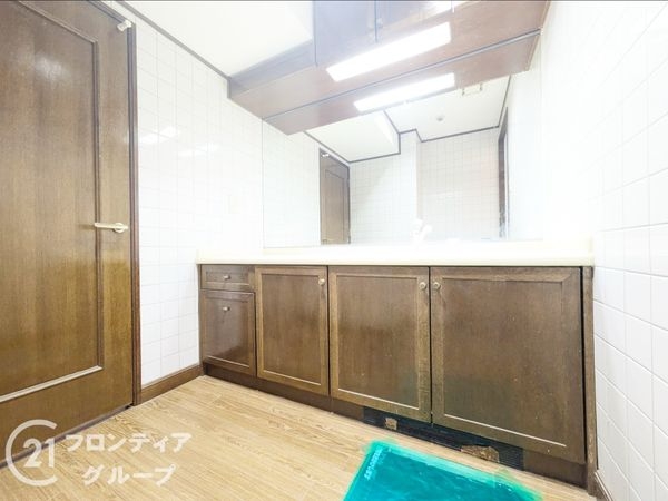 グランフォルム新神戸　中古マンション