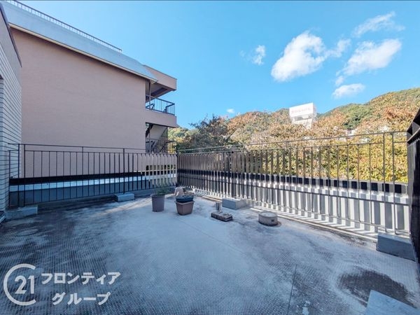 グランフォルム新神戸　中古マンション