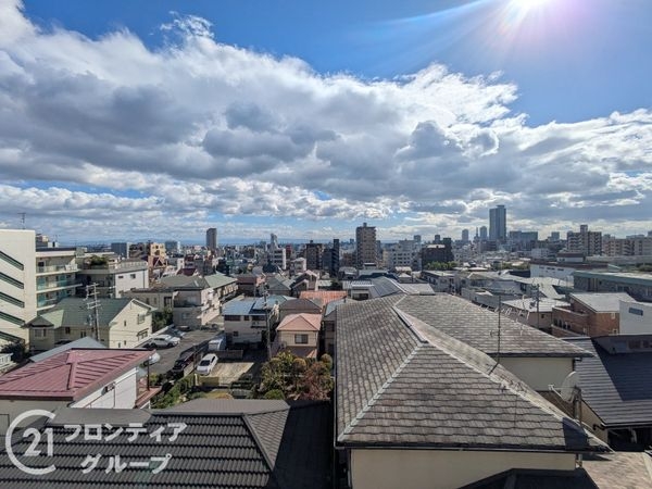 グランフォルム新神戸　中古マンション