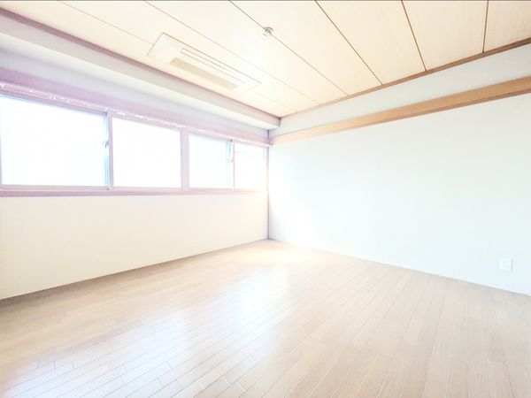 グランフォルム新神戸　中古マンション