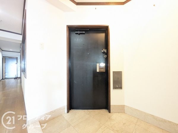 グランフォルム新神戸　中古マンション