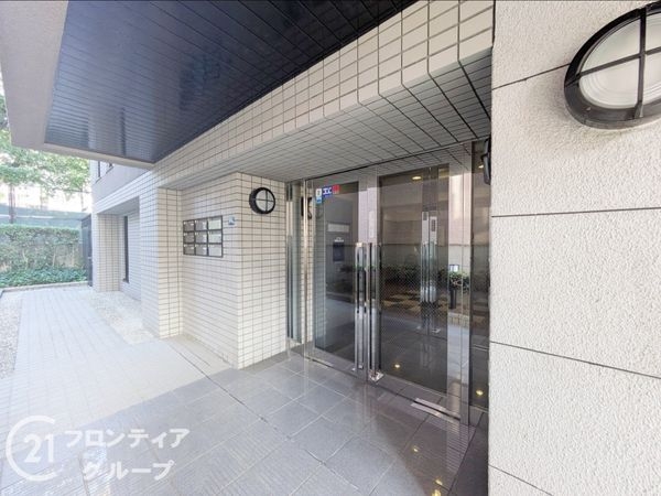 グランフォルム新神戸　中古マンション