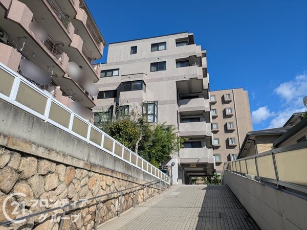 グランフォルム新神戸　中古マンション