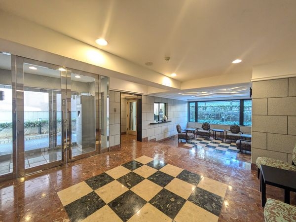 グランフォルム新神戸　中古マンション