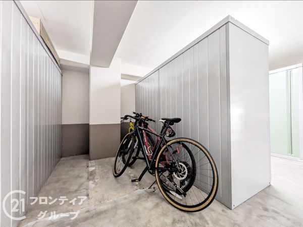 グランフォルム新神戸　中古マンション