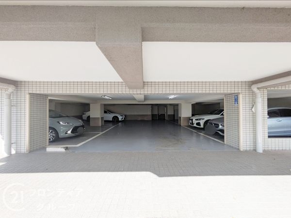 グランフォルム新神戸　中古マンション