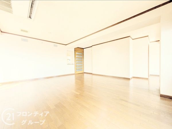 グランフォルム新神戸　中古マンション