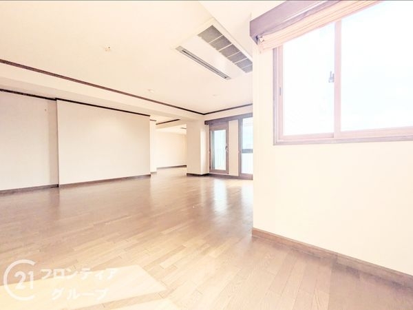 グランフォルム新神戸　中古マンション