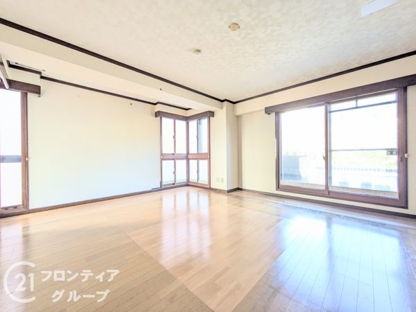 グランフォルム新神戸　中古マンション