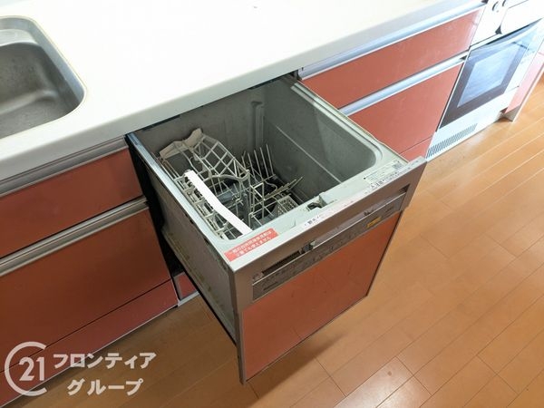 グランフォルム新神戸　中古マンション