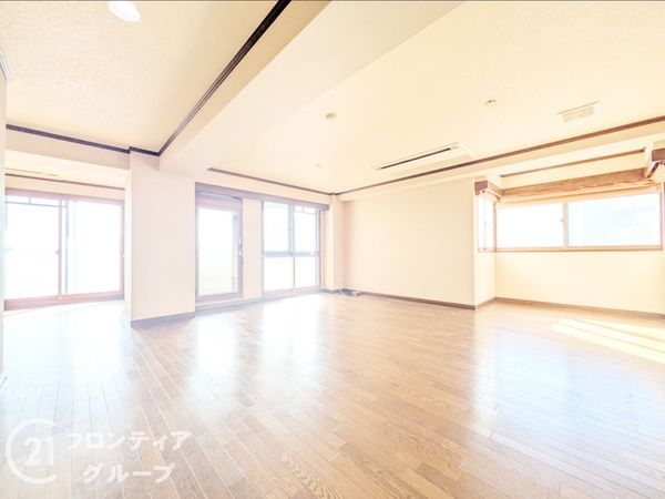 グランフォルム新神戸　中古マンション