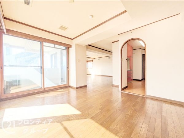 グランフォルム新神戸　中古マンション