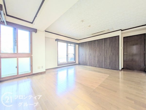 グランフォルム新神戸　中古マンション