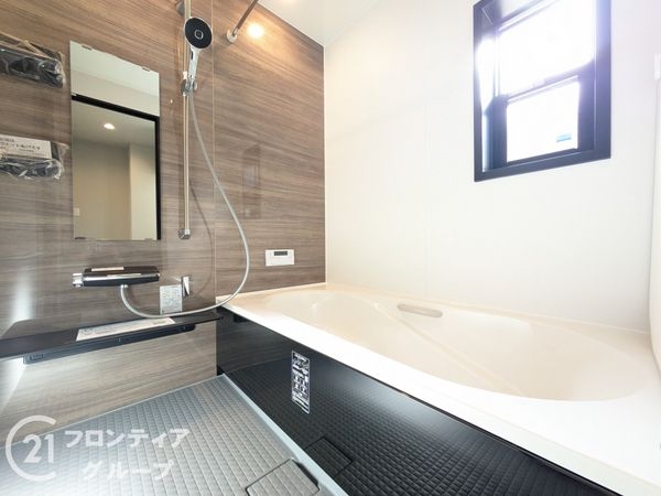 神戸市灘区篠原北町４丁目　新築一戸建て　A号地