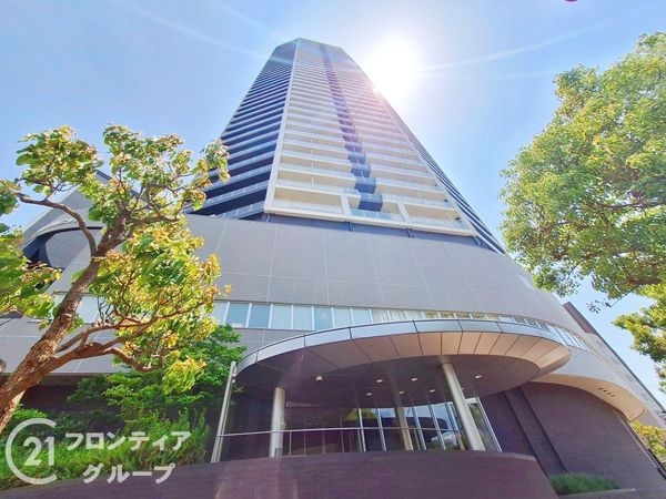 ジークレフ新神戸タワー　中古マンション