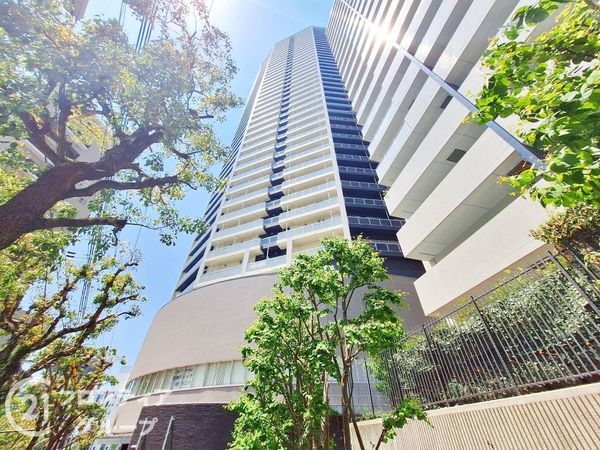 ジークレフ新神戸タワー　中古マンション