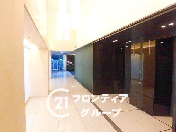 ジークレフ新神戸タワー　中古マンション