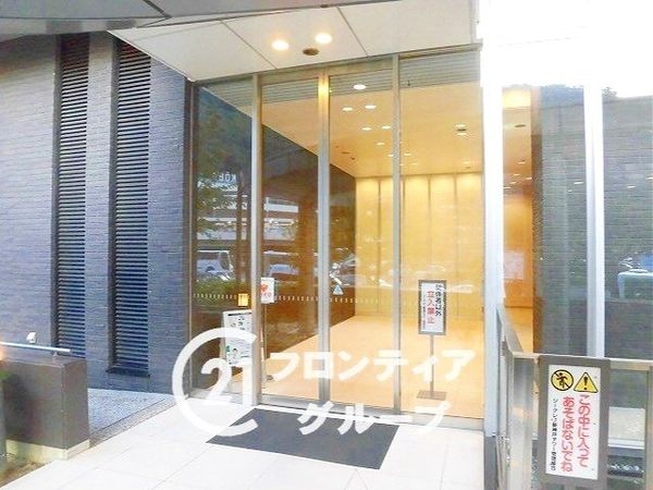 ジークレフ新神戸タワー　中古マンション