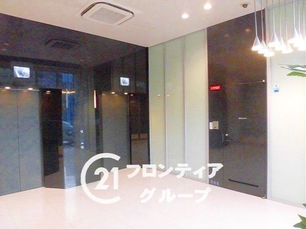 ジークレフ新神戸タワー　中古マンション