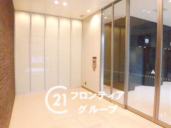 ジークレフ新神戸タワー　中古マンション