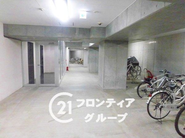 ジークレフ新神戸タワー　中古マンション