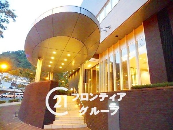 ジークレフ新神戸タワー　中古マンション