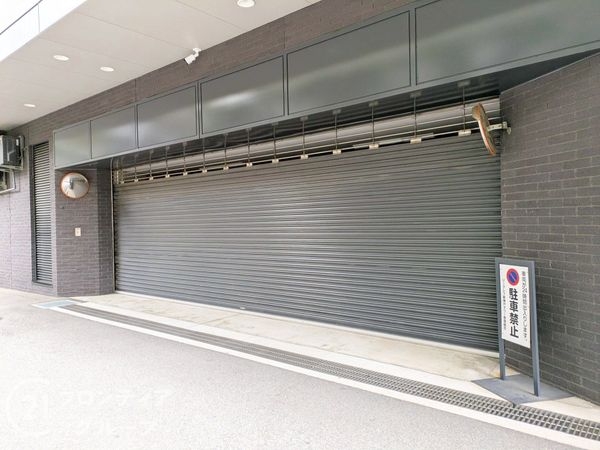 ジークレフ新神戸タワー　中古マンション