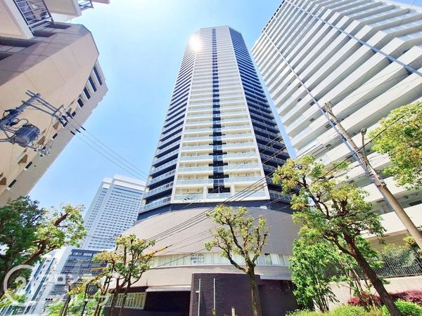 ジークレフ新神戸タワー　中古マンション