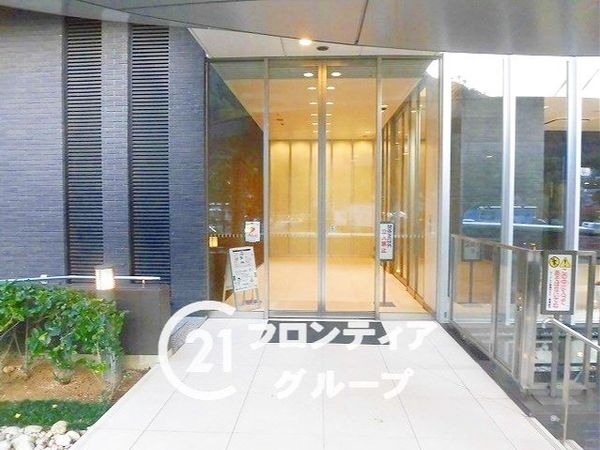 ジークレフ新神戸タワー　中古マンション