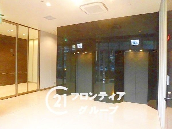 ジークレフ新神戸タワー　中古マンション