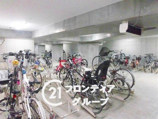 ジークレフ新神戸タワー　中古マンション