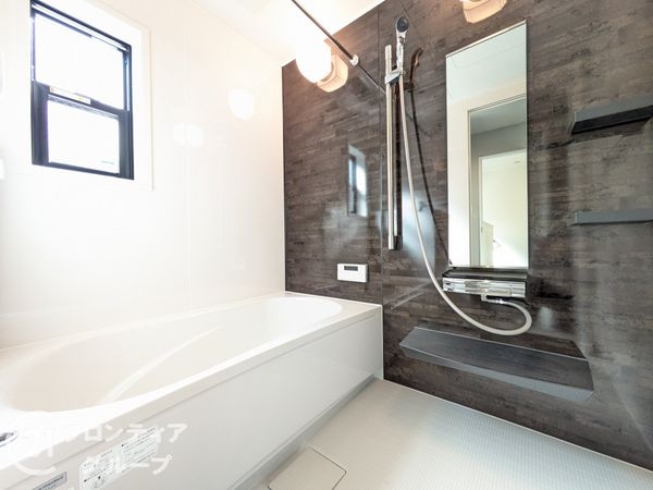 神戸市灘区篠原北町４丁目　新築一戸建て　B号地