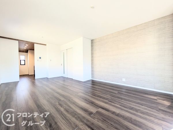 神戸市灘区篠原北町４丁目　新築一戸建て　B号地