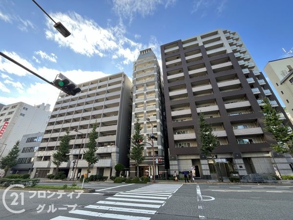 リベール北野シティタワー　中古マンション