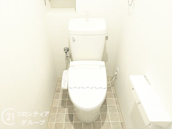 ＲＩＣウエストコート５番街４番館　中古マンション