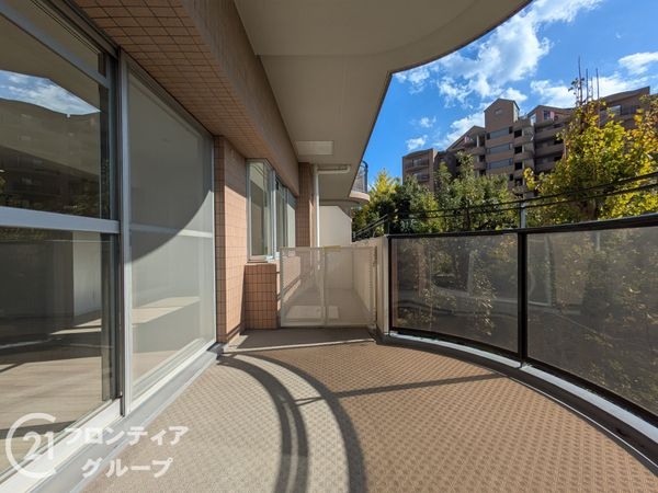 ＲＩＣウエストコート５番街４番館　中古マンション