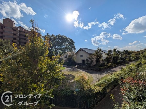 ＲＩＣウエストコート５番街４番館　中古マンション