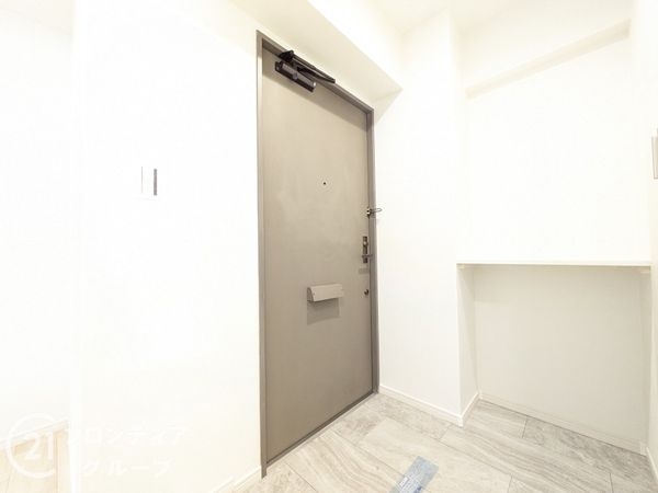 ＲＩＣウエストコート５番街４番館　中古マンション