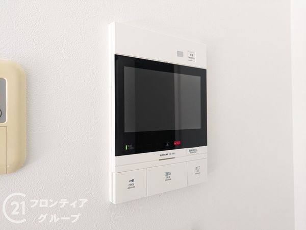 ＲＩＣウエストコート５番街４番館　中古マンション