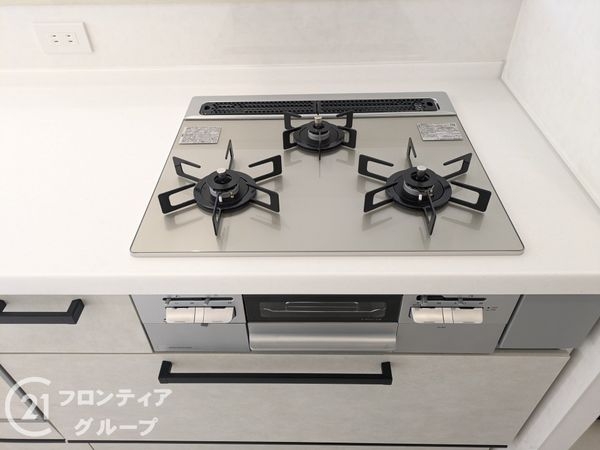 ＲＩＣウエストコート５番街４番館　中古マンション