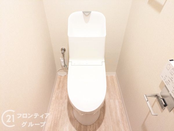 中山手セントポリア　中古マンション