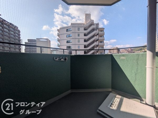 中山手セントポリア　中古マンション