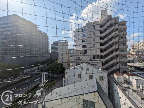 中山手セントポリア　中古マンション