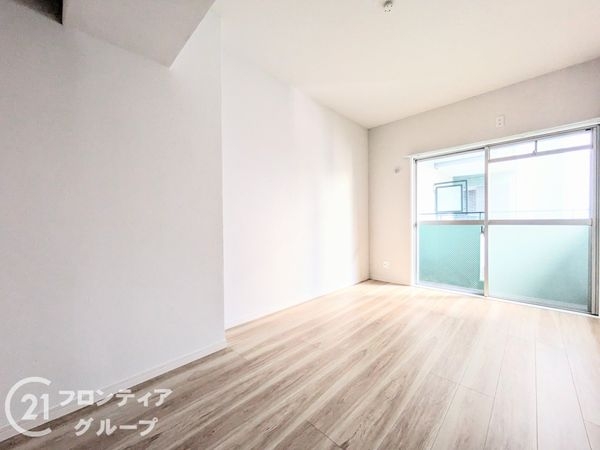 中山手セントポリア　中古マンション