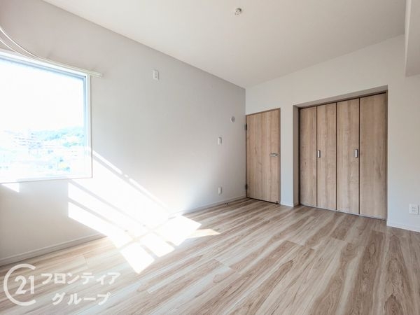 中山手セントポリア　中古マンション