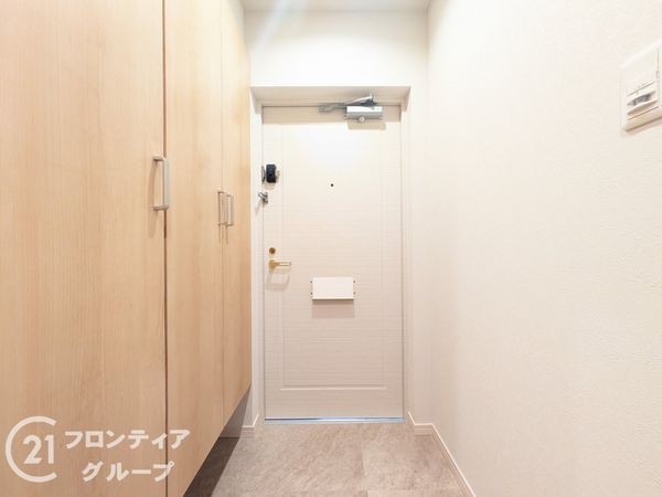 中山手セントポリア　中古マンション