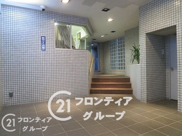 中山手セントポリア　中古マンション
